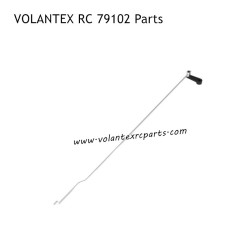 VOLANTEX RC 79102 RC Boat Parts Rod