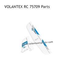 VOLANTEX RC 75709 Parts Rear Wing