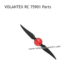 VOLANTEX RC 759-1 RC Plane Parts Folding Paddle Set