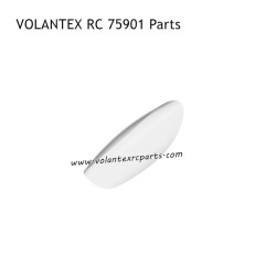 VOLANTEX RC 75901 ASW-28 2840mm Glider Parts Transparent Cabin Cover
