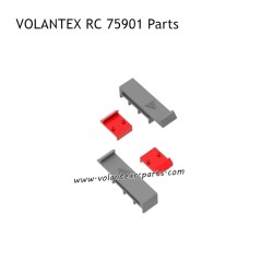 VOLANTEX RC 75901 ASW-28 2840mm Glider Parts Wing Connector