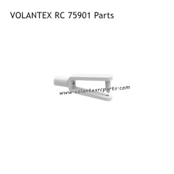 VOLANTEX RC 75901 ASW-28 2840mm Glider Parts Large U-clamp