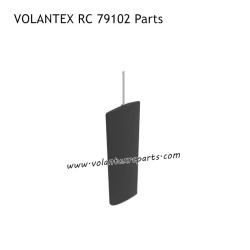 VOLANTEX RC 79102 RC Boat Parts Rudder Plate