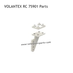 VOLANTEX RC 75901 ASW-28 2840mm Glider Parts Middle Rudder Angle