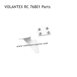 VOLANTEX RC 76801 P51D Mustang RC Plane Parts Middle Rudder Angle