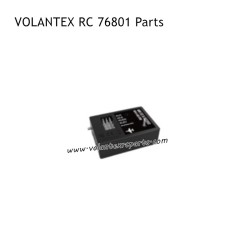 VOLANTEX RC 76801 P51D Mustang RC Plane Parts Receiver