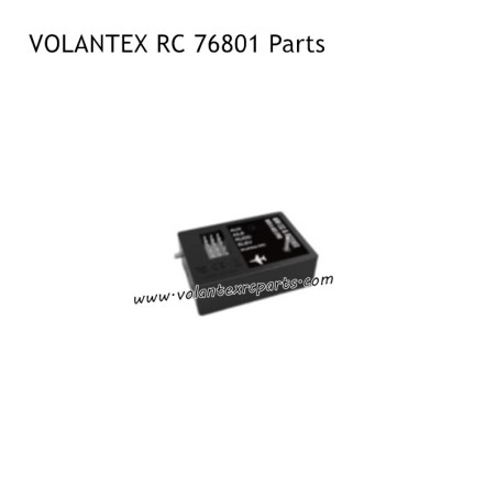VOLANTEX RC 76801 P51D Mustang RC Plane Parts Receiver