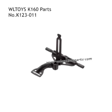 Wltoys K160 EC-145 RC Plane Parts Servo Holder K123-011