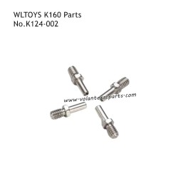Wltoys K160 EC-145 RC Plane Parts Horizontal Axis K124-002