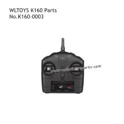 Wltoys K160 EC-145 RC Plane Parts Transmitter K160-0003