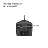 Wltoys K160 EC-145 RC Plane Parts Transmitter K160-0003