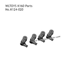Wltoys K160 EC-145 RC Plane Parts Rotor Clamp K124-020