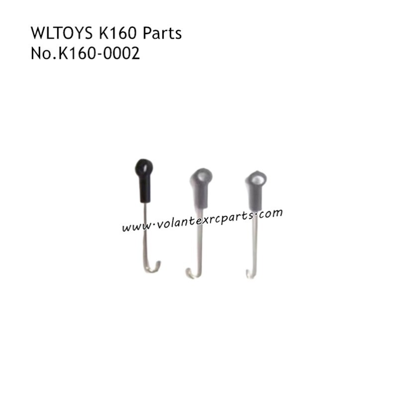 Wltoys K160 RC Airplane Parts Connect Rod K160-0002