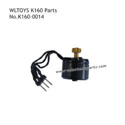 Wltoys K160 RC Airplane Parts Brushless Motor K160-0014