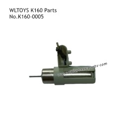 Wltoys K160 RC Airplane Parts Tail Power Motor K160-0005