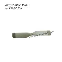 Wltoys K160 RC Airplane Parts Tail Propeller K160-0006