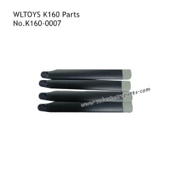 Wltoys K160 RC Airplane Parts Main Propeller K160-0007
