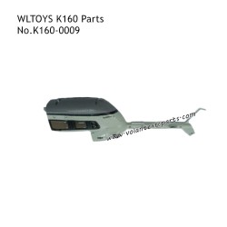 WLTOYS K160 RC Plane Parts Housing Group K160-0009