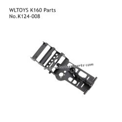 WLTOYS K160 RC Plane Parts Main Frame K124-008