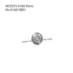 WLTOYS K160 RC Plane Parts Limit Seat K160-001