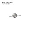 WLTOYS K160 RC Plane Parts Limit Seat K160-001