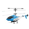 UDIRC D25 2.4G High Speed RC Helicopter Blue