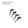 WLTOYS K170 RC Plane Parts Rotor Clamp K124-006