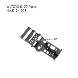 WLTOYS K170 RC Plane Parts Main Frame K124-008