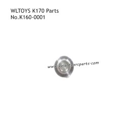 WLTOYS K170 RC Plane Parts Limit Seat K160-0001