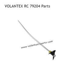 VOLANTEX RC 79204 RC Boat Parts Drive Shafts and Blades