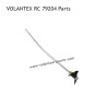 VOLANTEX RC 79204 RC Boat Parts Drive Shafts and Blades