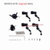 WLTOYS K170 RC Airplane Upgrade Parts Rotor Disc Crosshead Black