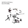 WLTOYS K170 RC Airplane Parts Screws K170-0002