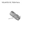 VOLANTEX RC 79204 RC Boat Parts Motor Head