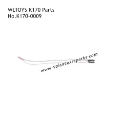 WLTOYS K170 UH-60L Plane Parts Front LED Light K170-0009