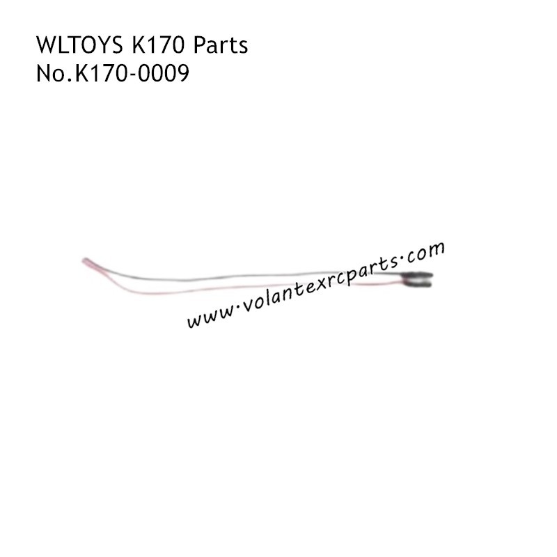 WLTOYS K170 UH-60L Plane Parts Front LED Light K170-0009