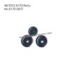 WLTOYS K170 UH-60L Plane Parts Wheel Set K170-0017