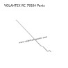 VOLANTEX RC 79204 Atomic RC Boat Parts Rod