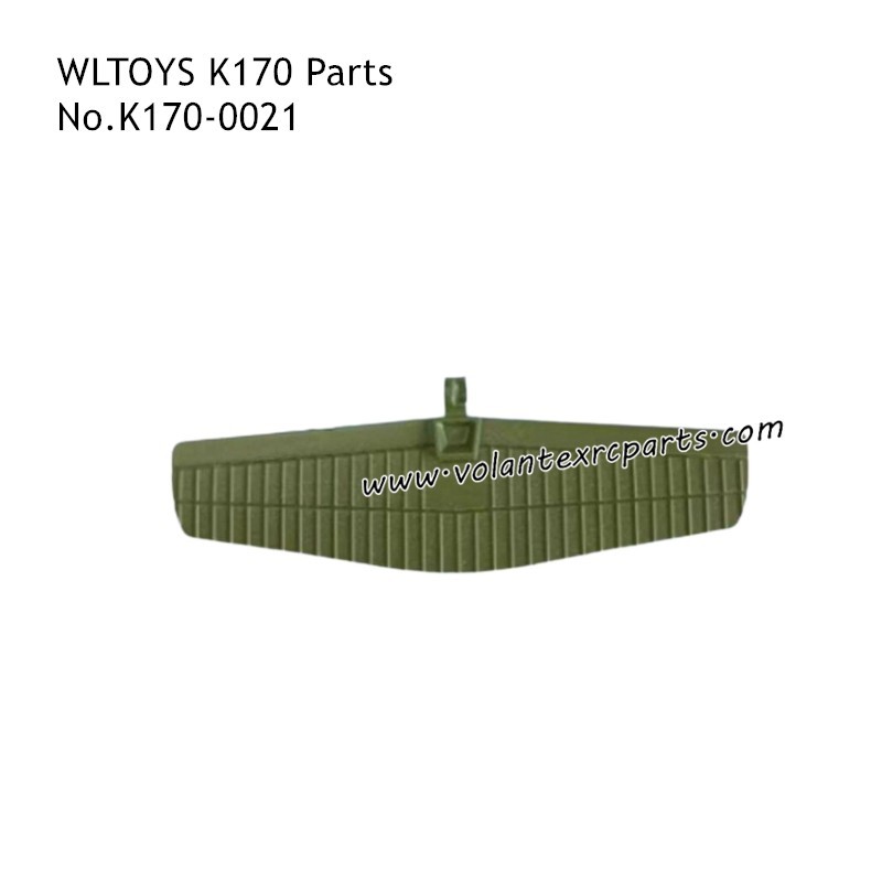 WLTOYS K170 UH-60L Plane Parts Wing K170-0021