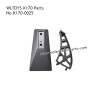 WLTOYS K170 UH-60L Plane Parts Frame K170-0025