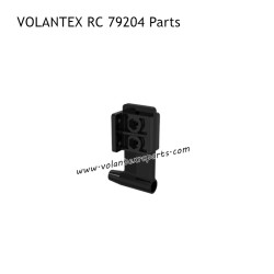 VOLANTEX RC 79204 Atomic RC Boat Parts Shaft Support and Hexagonal Screws