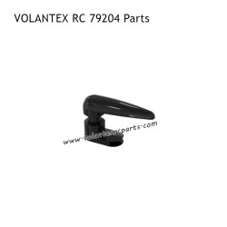 VOLANTEX RC 79204 Atomic RC Boat Parts Boat Cover Knob
