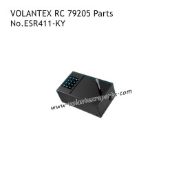 VOLANTEX RC 79205 Vector SR65 RC Boat Parts Receiver ESR411-KY