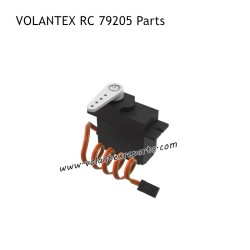 VOLANTEX RC 79205 Vector SR65 RC Boat Parts 17g Servo
