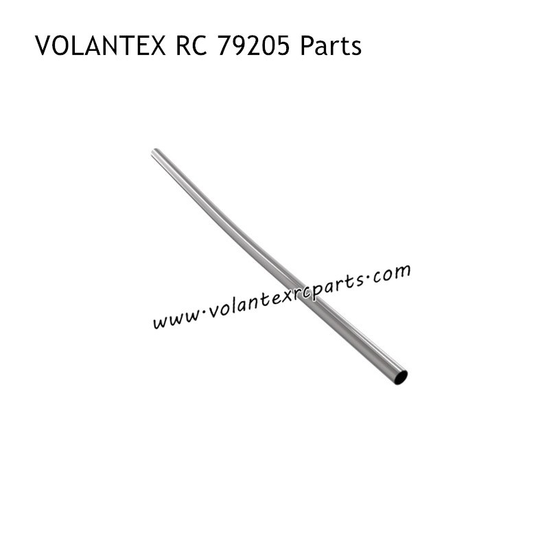 VOLANTEX RC 79205 Vector SR65 RC Boat Parts Drive Shaft Sleeve VOLANTEX RC 79205 Vector SR65 RC Boat Parts Drive Shaft Sleeve