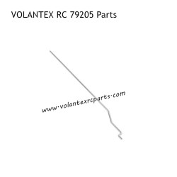 VOLANTEX RC 79205 High Speed Racing RC Boat Parts Rod
