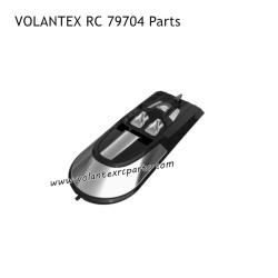 VOLANTEX RC 79704 Vector S RC Boat Parts Boat Covers and Knobs