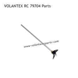 VOLANTEX RC 79704 Vector S RC Boat Parts Drive Shafts and Blades