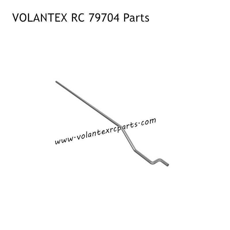 VOLANTEX RC 79704 RC Boat Parts Rod VOLANTEX RC 79704 RC Boat Parts Rod