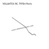 VOLANTEX RC 79704 RC Boat Parts Rod
